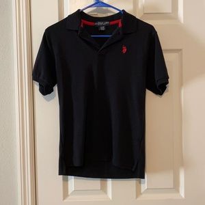 Polo shirt